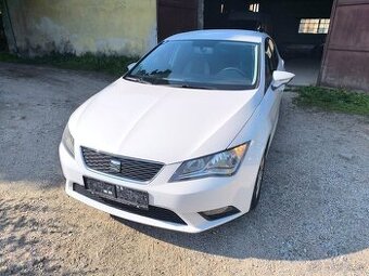 SEAT LEON 1,2 TSI