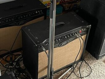 Peavey Valveking 112 - 1