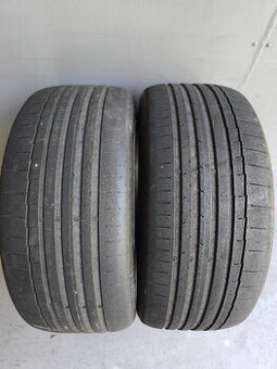 275/45 R21