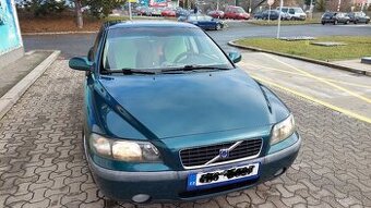 S60 2.4 D5