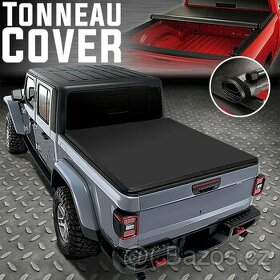 Jeep Gladiator JT kryt korby Mopar