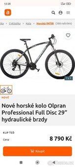 Olpran professional