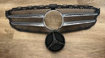 Maska Mercedes-Benz C-Class W205