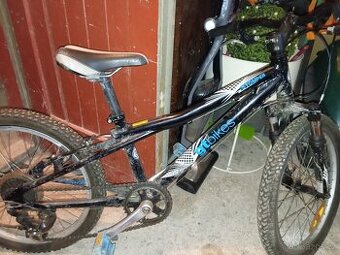 Gtbike - 1