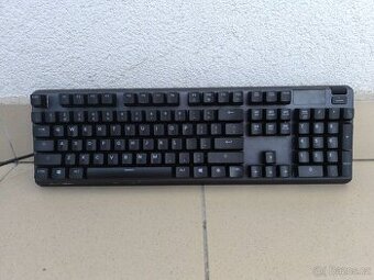 Klávesnice Steelseries Apex 5-Us