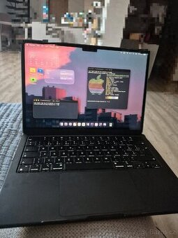 Macbook Air M2 8gb 256gb