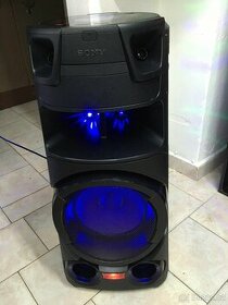 Bedna Sony MHC V73D - 1