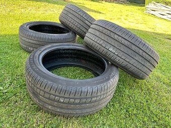 Pirelli Scorpion Verde 255/45 R19 100V letní