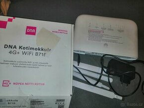 Router Huawei b715 - 1