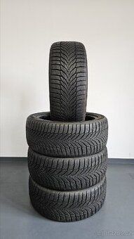 Zimní pneumatiky 235/45/18, Nexen, DOT2220