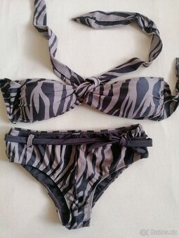 Nové bikini, vel. 36 - 1