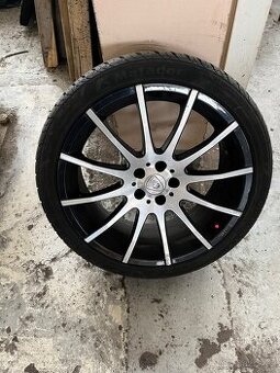 5x100 R18