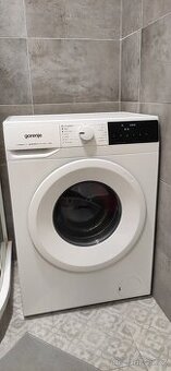 Pračka Gorenje Primary WNHPI62SCS V ZÁRUCE