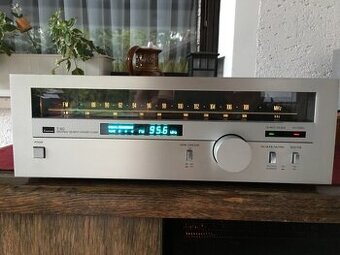 Sansui T-80 - koupím