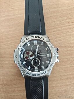 Casio G Shock gstb100-1a - 1