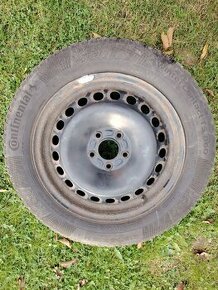 Kola Ford Mondeo 4 ks