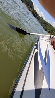 Člun Intex mariner 3 , zánovní stav , loď, raft