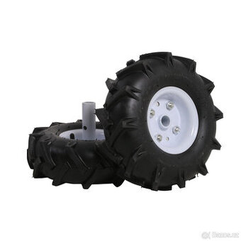 KOLA S PNEU 10"