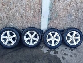Kola 5x112 r16