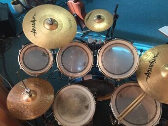 Bicí souprava Tama Superstar Custom