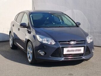 Ford Focus 2.0 TDCI , 100 kW nafta, 2014