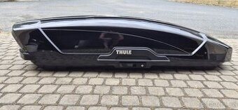 Střešní box THULE Motion XT Sport