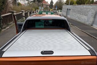 Roleta korby Mountain top Ford Ranger 2018 - 1