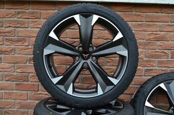 5×112 R19 Zimná sada Cupra Ateca / Formentor + 245/40 R19