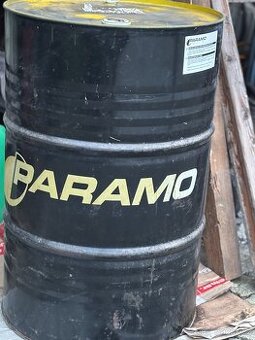 CLP 320 Paramo