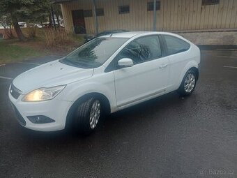 Ford focus 2.0 diesel 2008