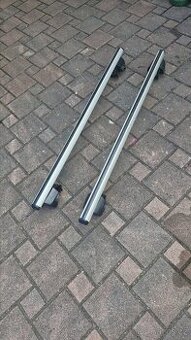 Příčníky Škoda Superb