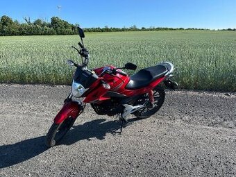 Honda cbf125 2020