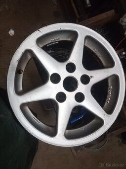 ALU kola R 15 Borbet