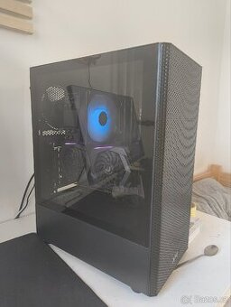 Herní pc