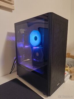 Herní pc