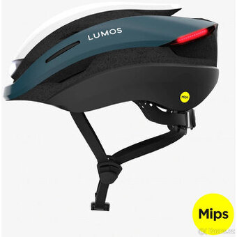 Značková Cyklistická přilba Lumos Ultra velikost 54-61 cm