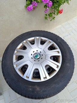 195/65R15