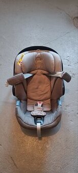Dětská autosedačka Cybex Aton 5