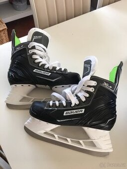 Bauer XLS dětské brusle