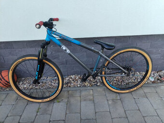 NS BIKE dirt