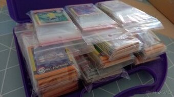 Pokémon Artbox samolepky