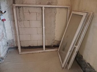175x162,5 dvojokno - plati do smazani