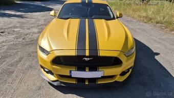 Mustang GT 5.0