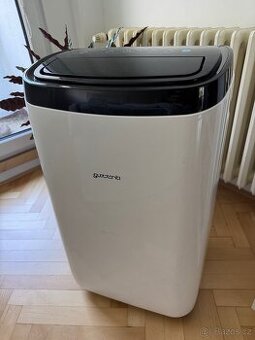 Mobilní klimatizace Guzzanti GZ 1202