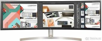 Monitor 49" LG 49WL95C