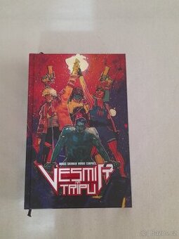 2× komiks