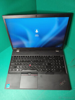 Lenovo Thinkpad t15 g2 i5-1135g7 16/512GB√FHD√1r.z.√DPH