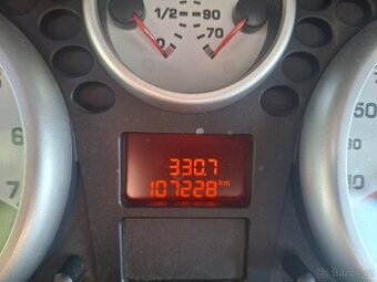 Peugeot 207, 1.4 benzin