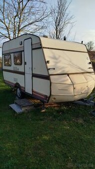 karavan Frakia 420