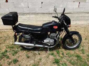 JAWA 350 / 639